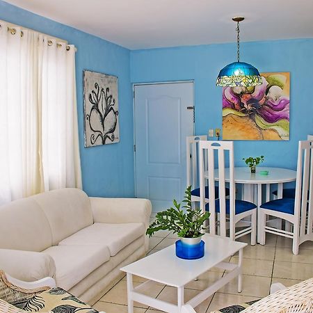 Hotel Las Margarita Sosúa Eksteriør billede