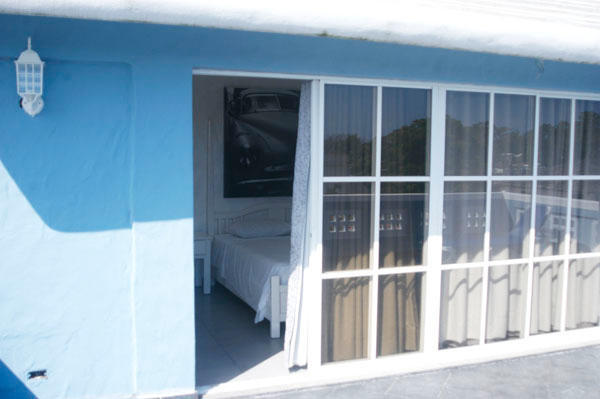 Hotel Las Margarita Sosúa Værelse billede
