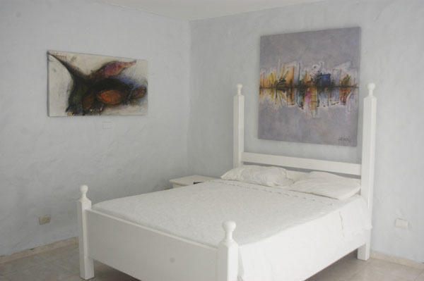 Hotel Las Margarita Sosúa Værelse billede