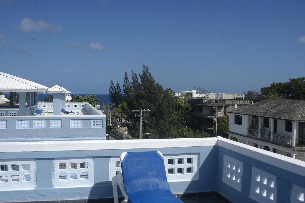 Hotel Las Margarita Sosúa Værelse billede