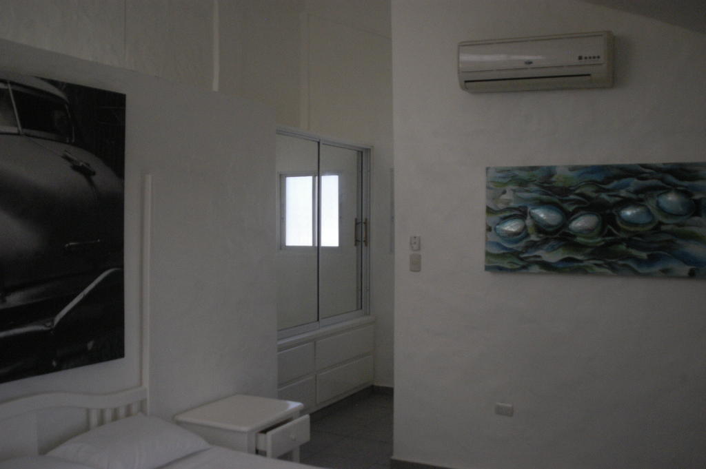 Hotel Las Margarita Sosúa Værelse billede