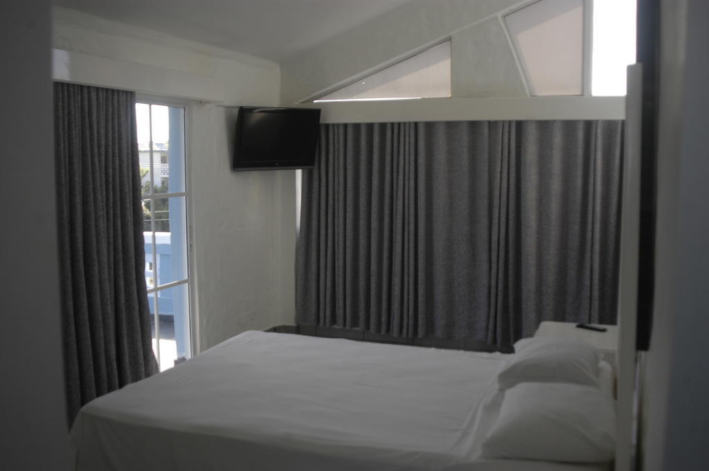 Hotel Las Margarita Sosúa Værelse billede