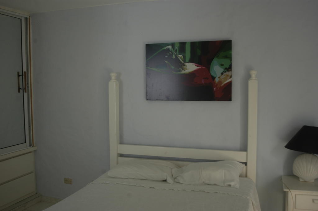 Hotel Las Margarita Sosúa Værelse billede