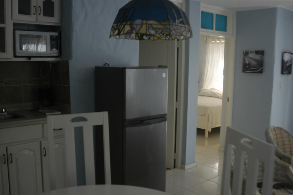 Hotel Las Margarita Sosúa Værelse billede