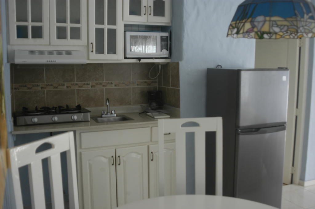 Hotel Las Margarita Sosúa Værelse billede