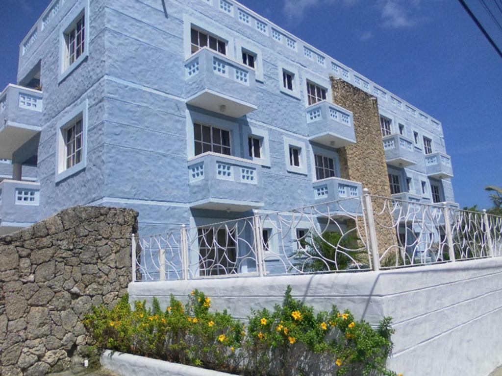 Hotel Las Margarita Sosúa Eksteriør billede