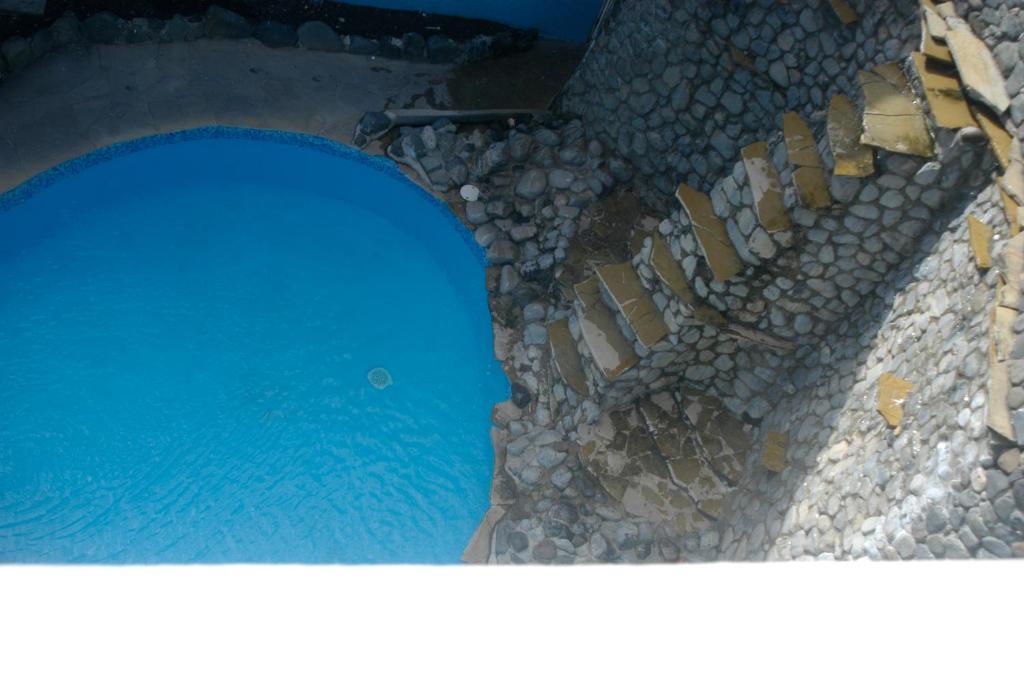 Hotel Las Margarita Sosúa Eksteriør billede