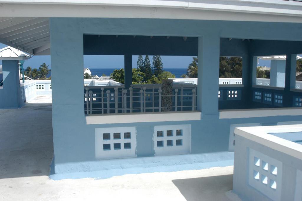 Hotel Las Margarita Sosúa Eksteriør billede
