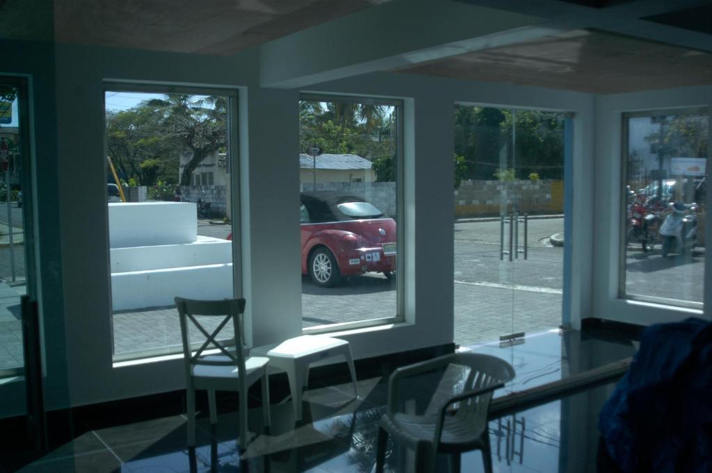 Hotel Las Margarita Sosúa Eksteriør billede