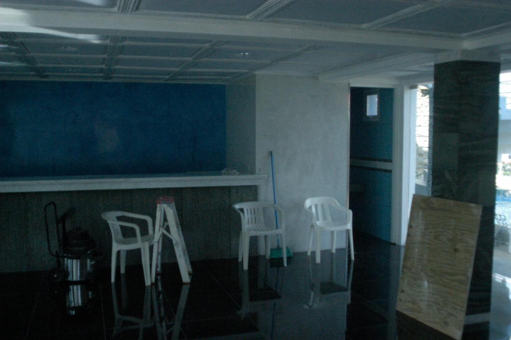 Hotel Las Margarita Sosúa Eksteriør billede