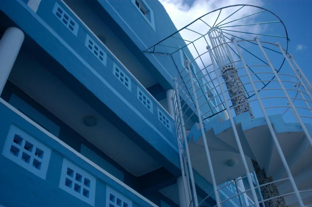 Hotel Las Margarita Sosúa Eksteriør billede