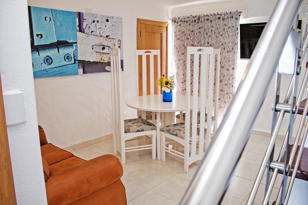 Hotel Las Margarita Sosúa Eksteriør billede