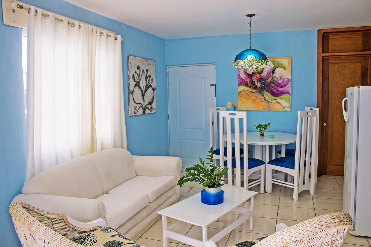 Hotel Las Margarita Sosúa Eksteriør billede